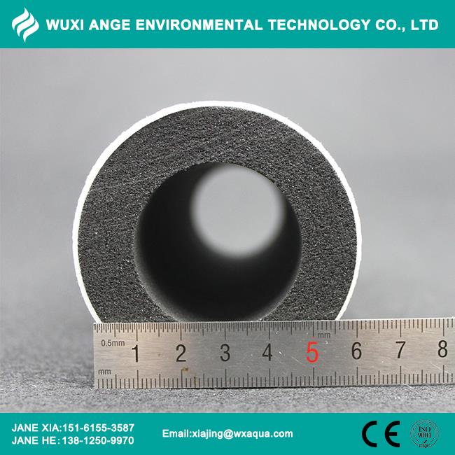 Compound Active Carbon Filter-2