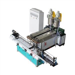 PPメルトブローフィルターカートリッジ製造機